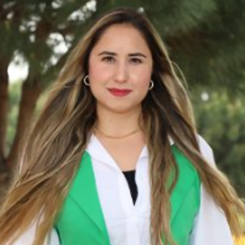 Ceren Aydın