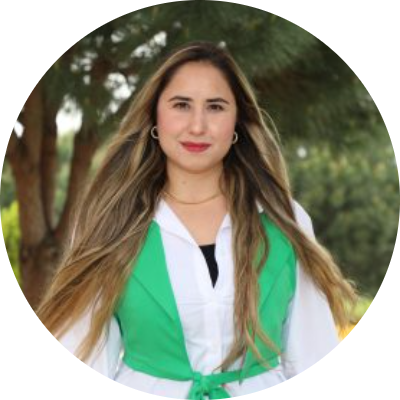 Ceren Aydın